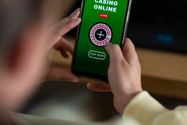 ks7777 mobile gaming